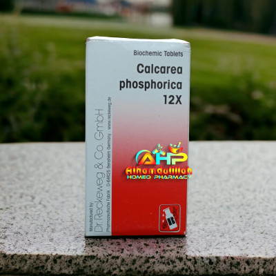 Calcarea Phos 12x